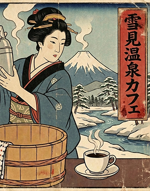 尾花沢雪まつり | 雪湯倶楽部