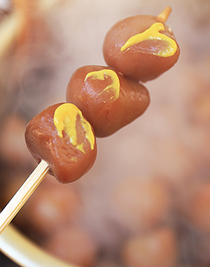 尾花沢雪まつり | 竹埜こんにゃく店