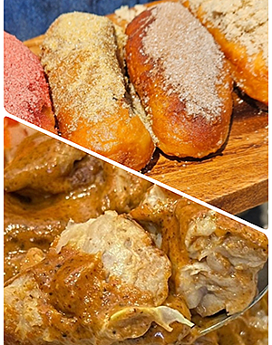 尾花沢雪まつり | 肉撃の直美